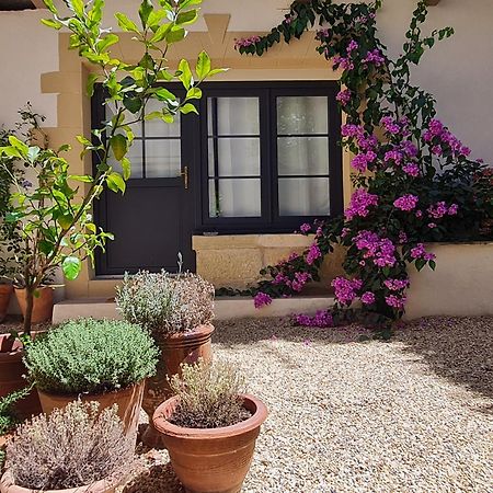 Les Songes D'Augustine Apartment Aigues-Vives  Exterior photo