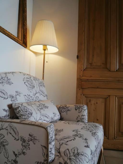 Les Songes D'Augustine Apartment Aigues-Vives  Exterior photo