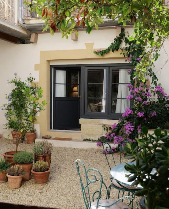Les Songes D'Augustine Apartment Aigues-Vives  Exterior photo